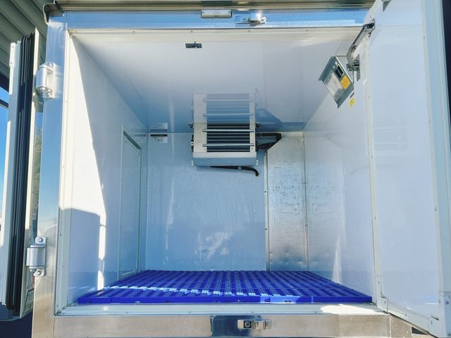 DAIHATSU HIJET TRUCK 2022 Image 31