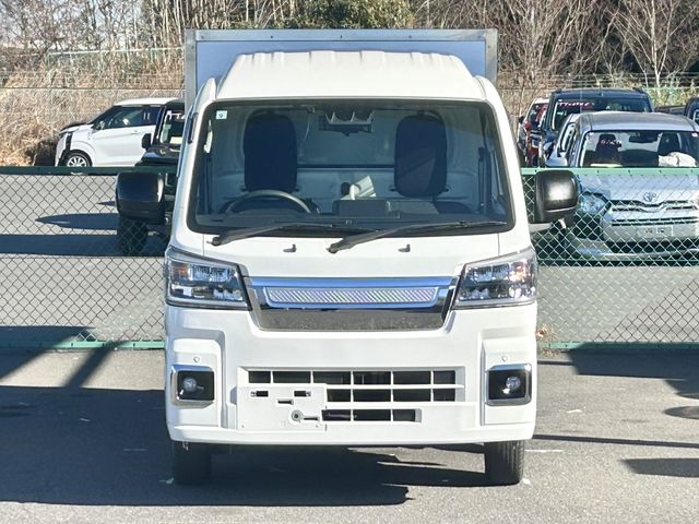DAIHATSU HIJET TRUCK 2022 Image 31