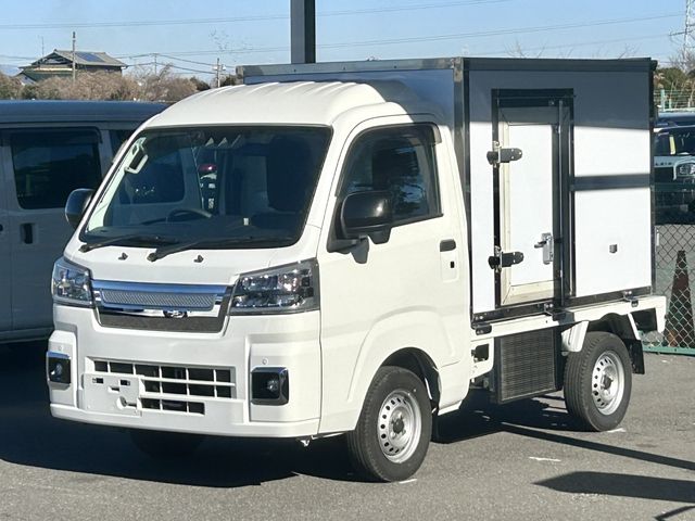 DAIHATSU HIJET TRUCK 2022 Image 31