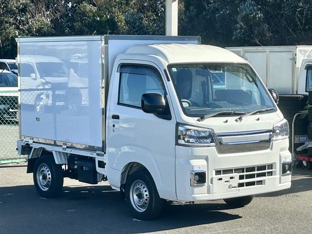 DAIHATSU HIJET TRUCK 2022 Image 31