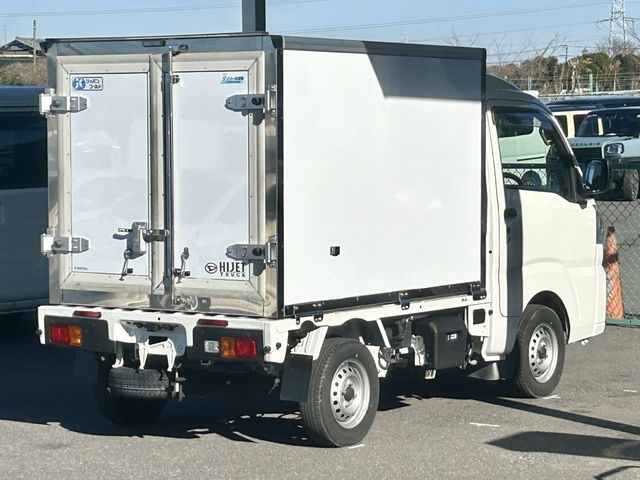 DAIHATSU HIJET TRUCK 2022 Image 31