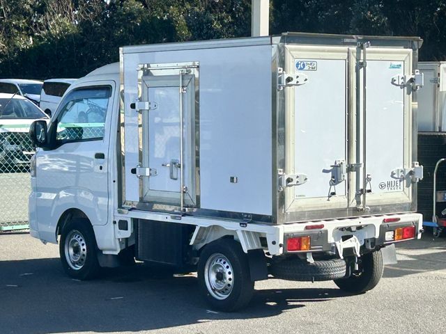 DAIHATSU HIJET TRUCK 2022 Image 31