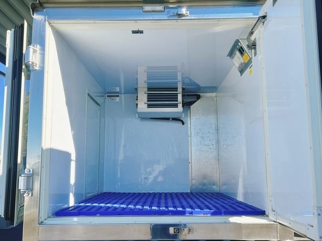 DAIHATSU HIJET TRUCK 2022 Image 31