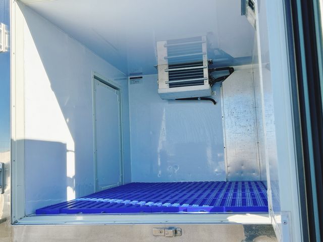 DAIHATSU HIJET TRUCK 2022 Image 31