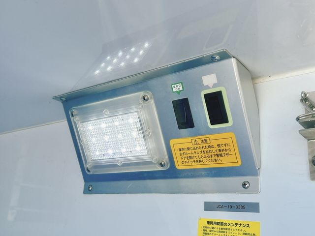 DAIHATSU HIJET TRUCK 2022 Image 31