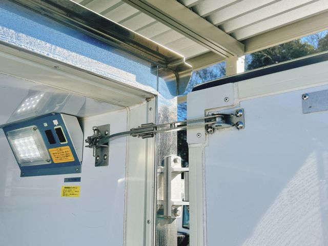 DAIHATSU HIJET TRUCK 2022 Image 31