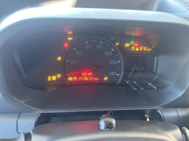 DAIHATSU HIJET TRUCK 2022 Image 31