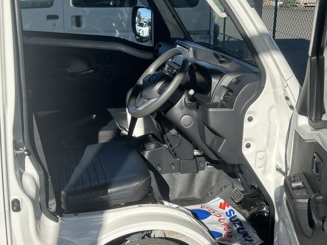 DAIHATSU HIJET TRUCK 2022 Image 31