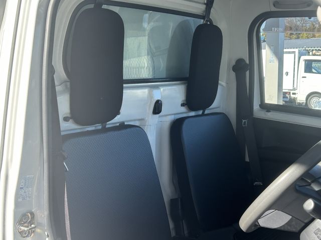 DAIHATSU HIJET TRUCK 2022 Image 31