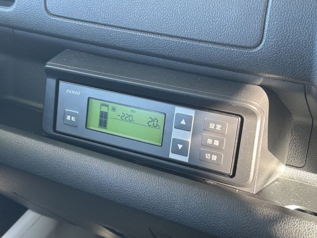 DAIHATSU HIJET TRUCK 2022 Image 31