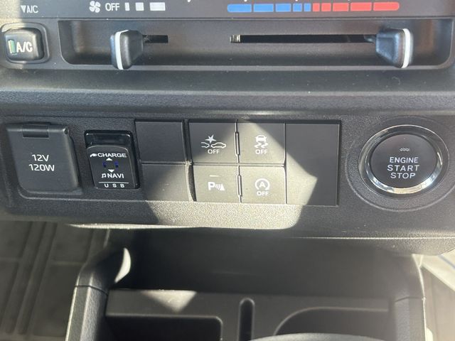 DAIHATSU HIJET TRUCK 2022 Image 31