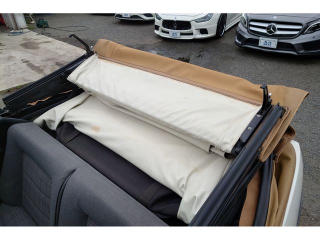 VOLKSWAGEN GOLF OPEN 1989 Image 31