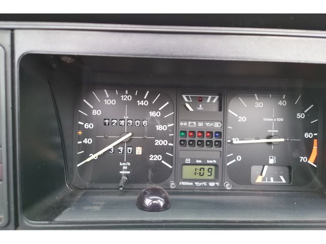 VOLKSWAGEN GOLF OPEN 1989 Image 31