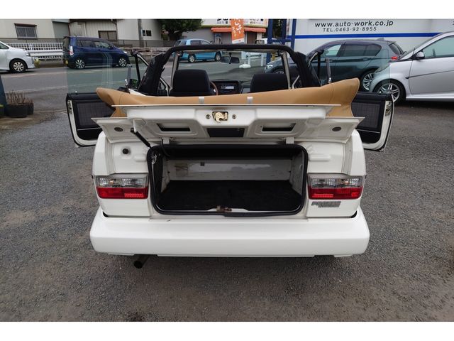 VOLKSWAGEN GOLF OPEN 1989 Image 31