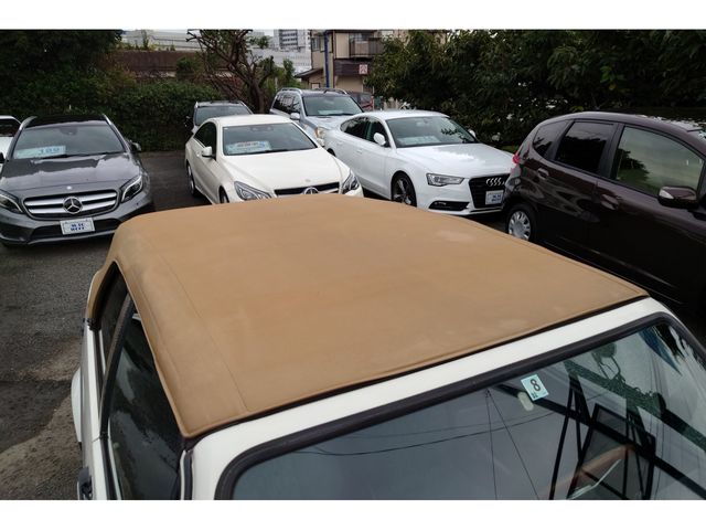 VOLKSWAGEN GOLF OPEN 1989 Image 31