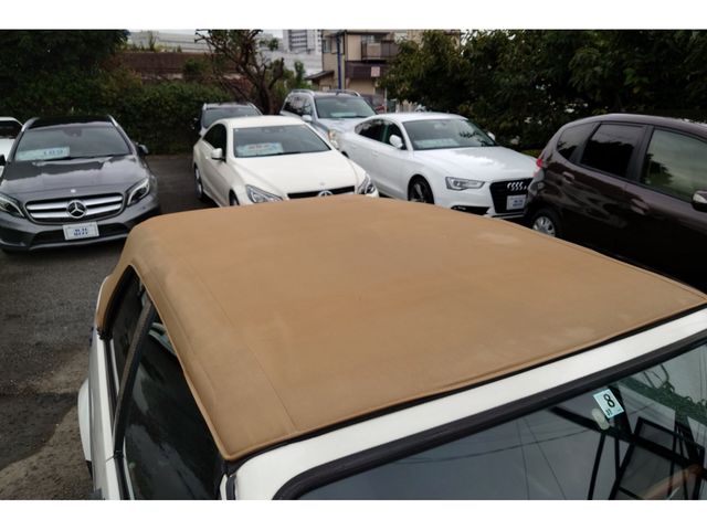 VOLKSWAGEN GOLF OPEN 1989 Image 31