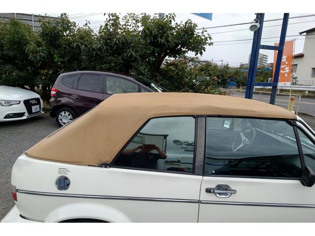 VOLKSWAGEN GOLF OPEN 1989 Image 31