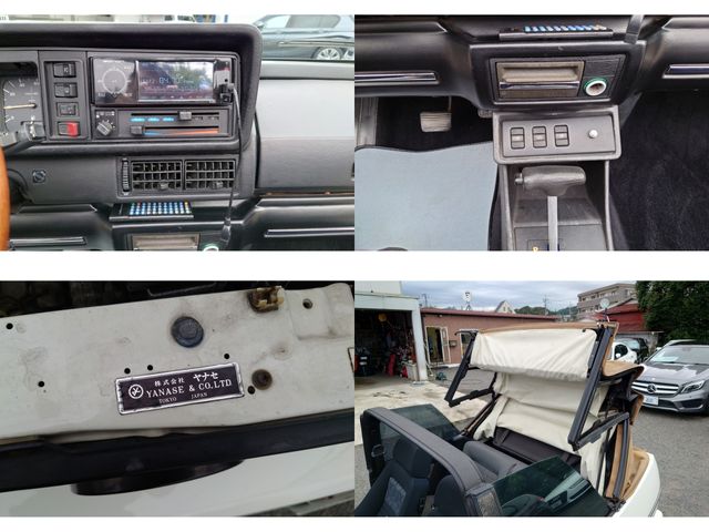 VOLKSWAGEN GOLF OPEN 1989 Image 31