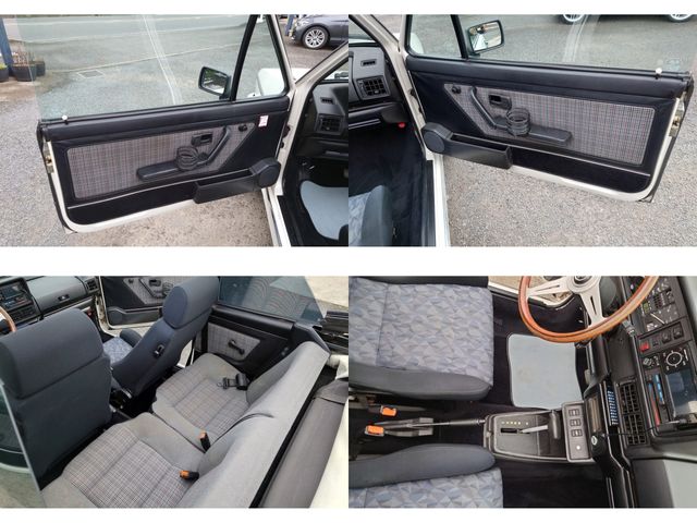 VOLKSWAGEN GOLF OPEN 1989 Image 31