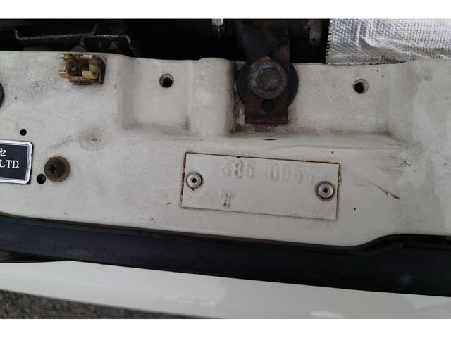 VOLKSWAGEN GOLF OPEN 1989 Image 31