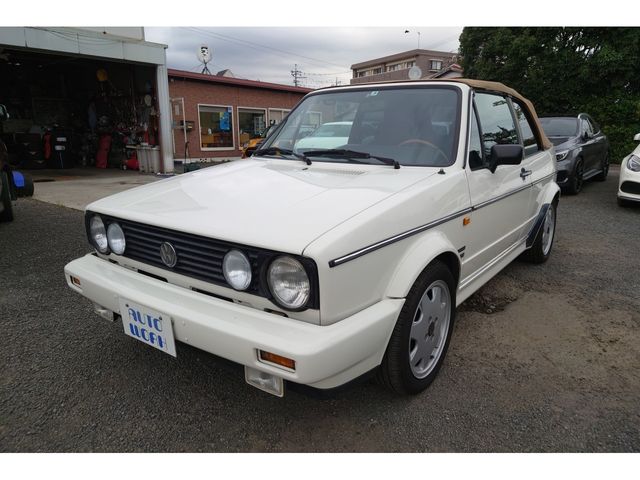 VOLKSWAGEN GOLF OPEN 1989 Image 31