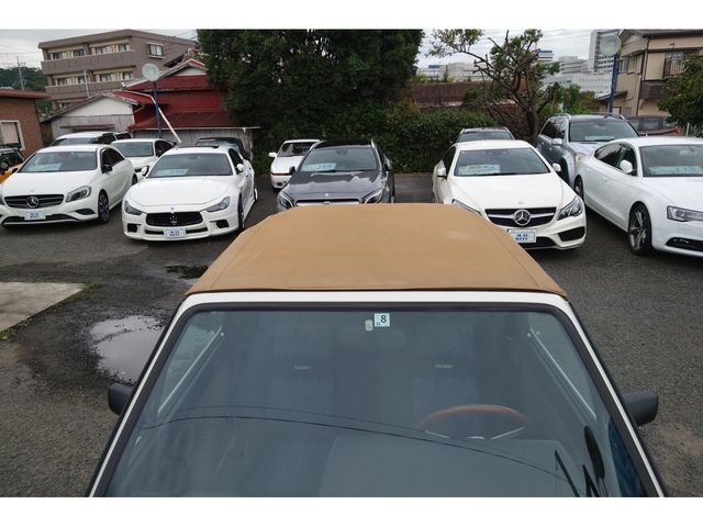 VOLKSWAGEN GOLF OPEN 1989 Image 31