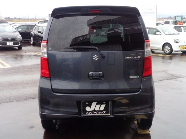 SUZUKI WAGON R 2013 Image 31