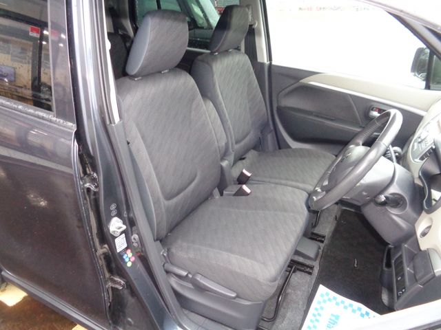 SUZUKI WAGON R 2013 Image 31