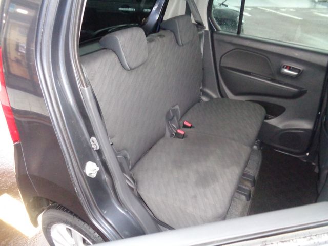 SUZUKI WAGON R 2013 Image 31