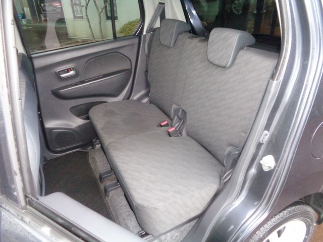 SUZUKI WAGON R 2013 Image 31