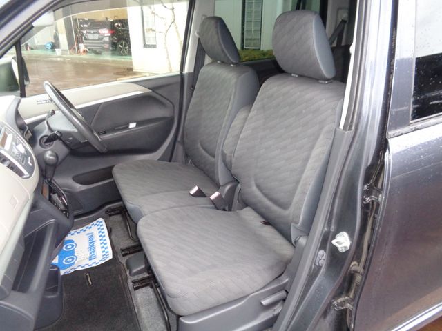 SUZUKI WAGON R 2013 Image 31