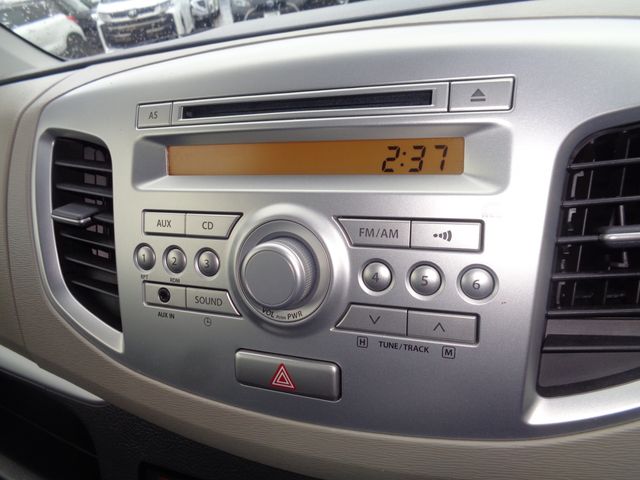 SUZUKI WAGON R 2013 Image 31