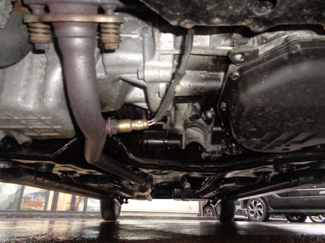 SUZUKI WAGON R 2013 Image 31