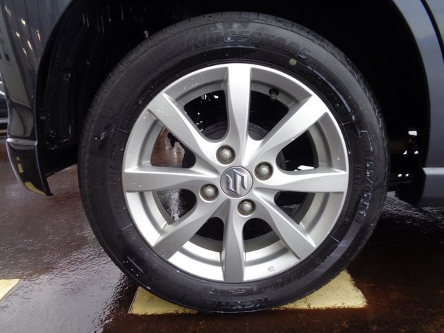 SUZUKI WAGON R 2013 Image 31