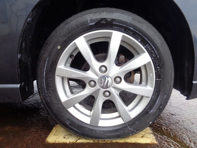 SUZUKI WAGON R 2013 Image 31