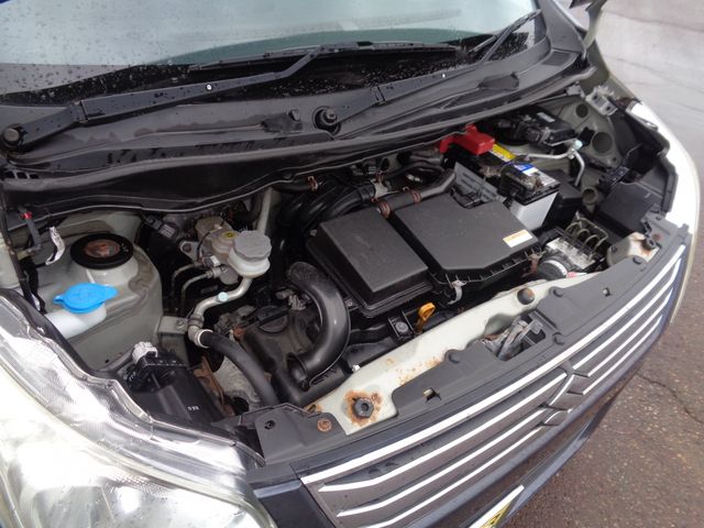 SUZUKI WAGON R 2013 Image 31