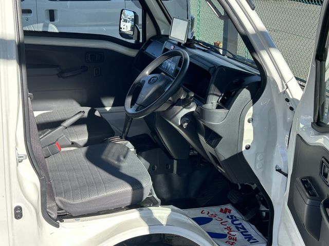 DAIHATSU HIJET TRUCK 2021 Image 31