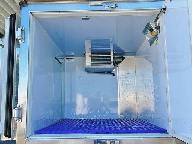 DAIHATSU HIJET TRUCK 2021 Image 31