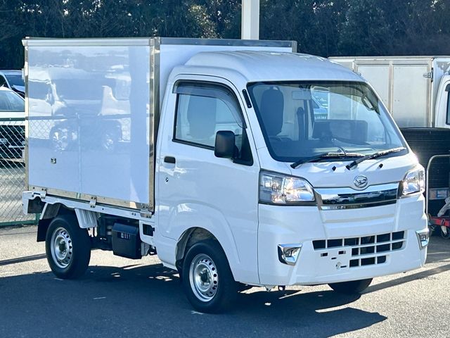 DAIHATSU HIJET TRUCK 2021 Image 31