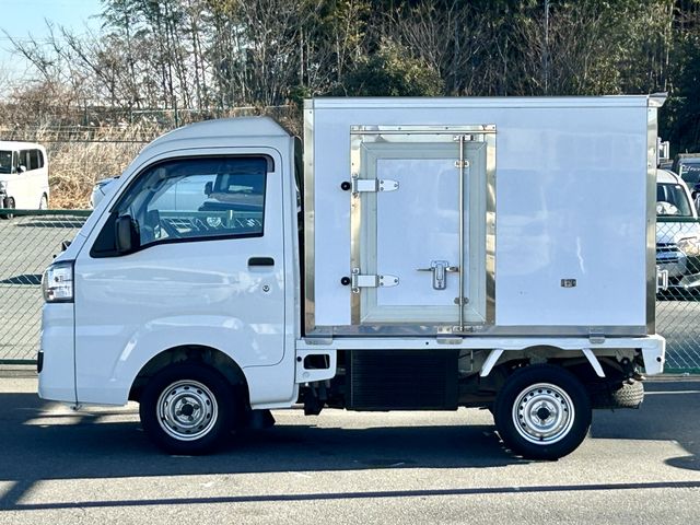 DAIHATSU HIJET TRUCK 2021 Image 31
