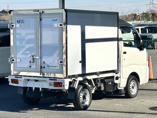 DAIHATSU HIJET TRUCK 2021 Image 31