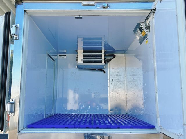 DAIHATSU HIJET TRUCK 2021 Image 31