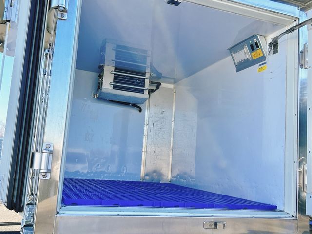 DAIHATSU HIJET TRUCK 2021 Image 31