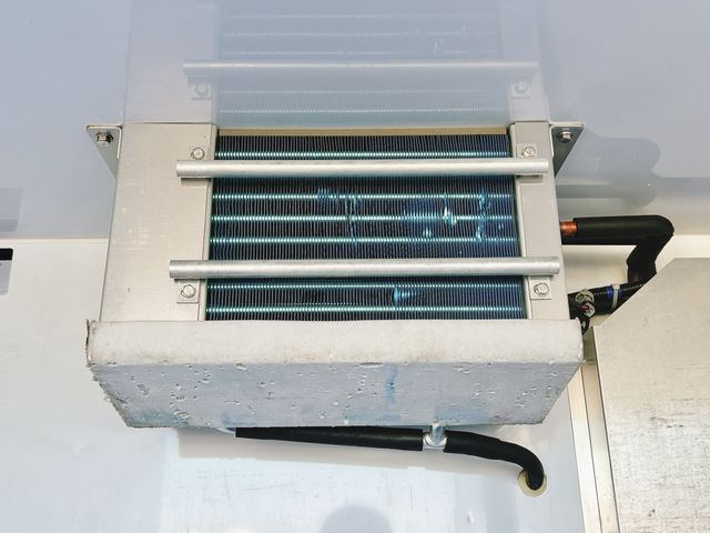 DAIHATSU HIJET TRUCK 2021 Image 31