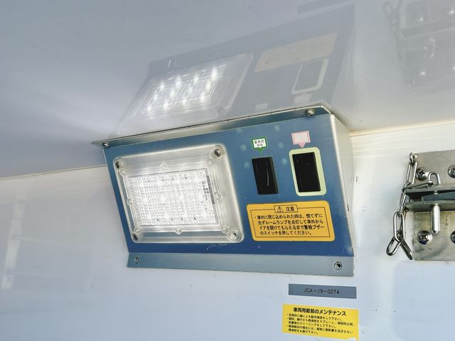 DAIHATSU HIJET TRUCK 2021 Image 31