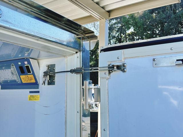 DAIHATSU HIJET TRUCK 2021 Image 31