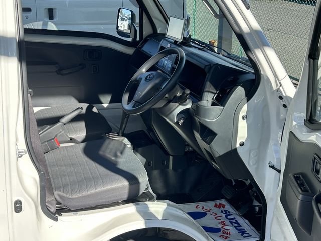 DAIHATSU HIJET TRUCK 2021 Image 31