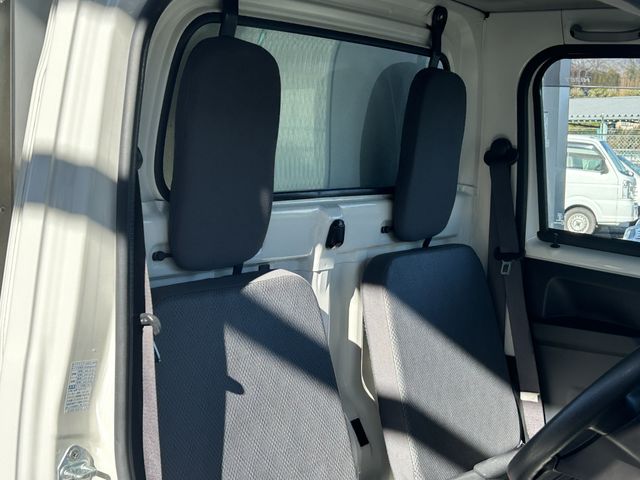 DAIHATSU HIJET TRUCK 2021 Image 31