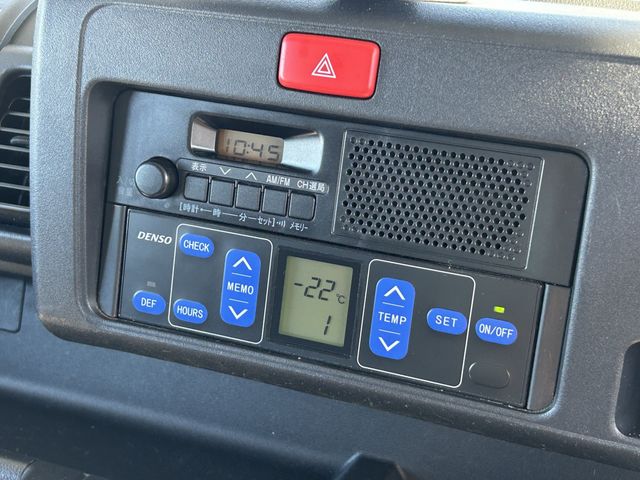 DAIHATSU HIJET TRUCK 2021 Image 31