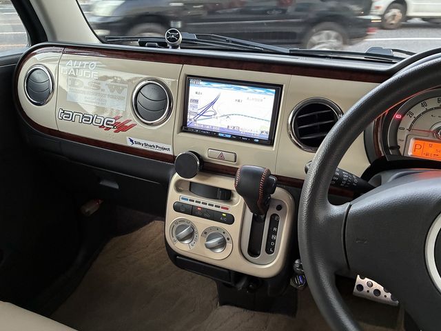 SUZUKI ALTO LAPIN 2009 Image 31